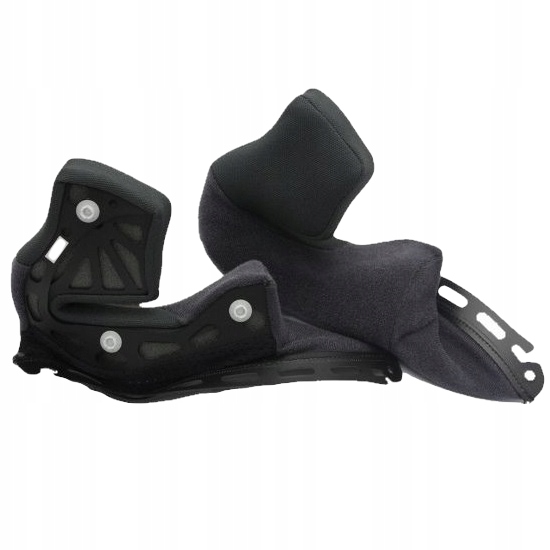 Наполнитель для щек SHOEI 33 мм J-Wing / Multitec