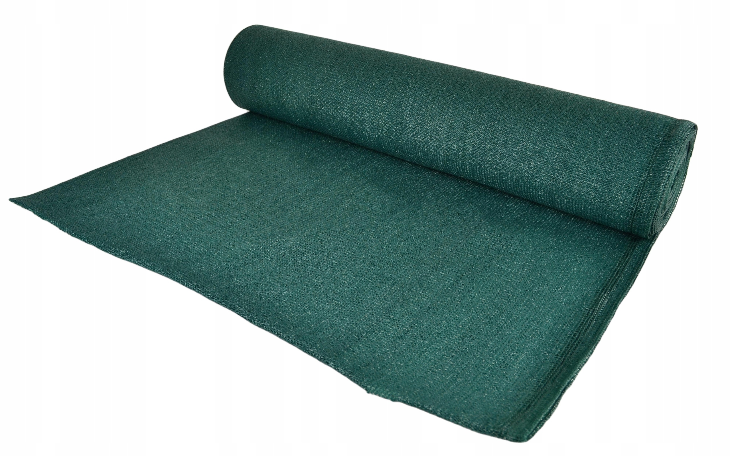 

Osłona na Płot Ogrodzenie Zielona 220g/m2 1x10m