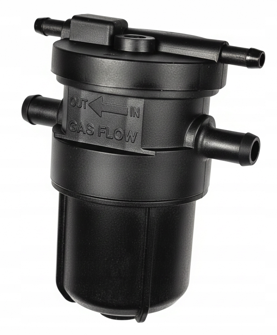 Filtr odstojnikowy SMART FAST LOVATO Map sensor mapsensor FSU