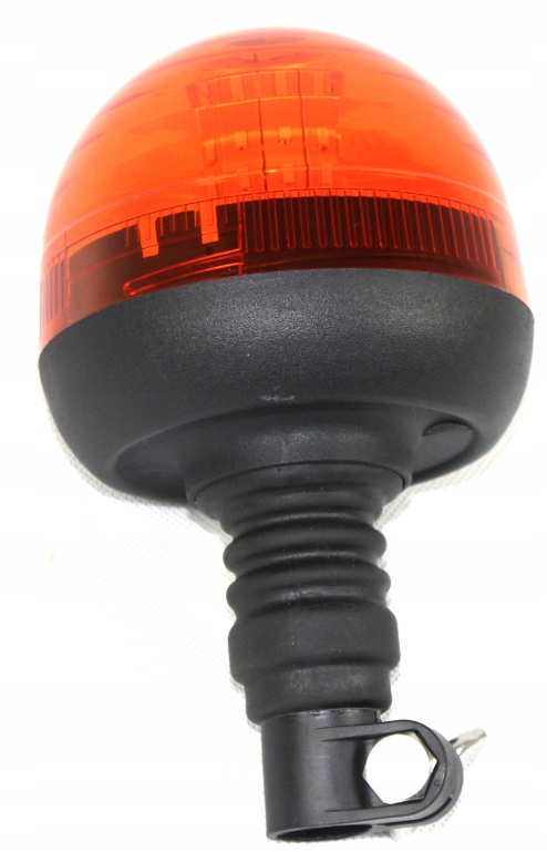 LAMPA LED KOGUT STROBOSKOP OSTRZEGAWCZA 12/24V Producent części Inny