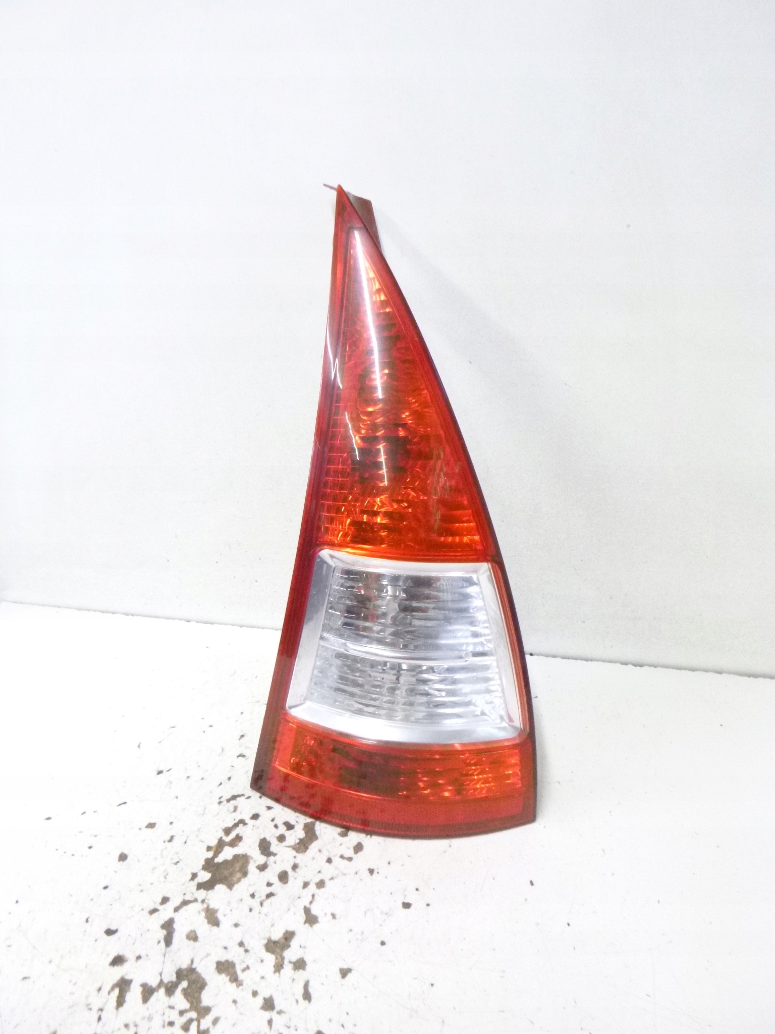 light rear left Citroen C3 Lift 5D 2006r. 02-10 EUROPA