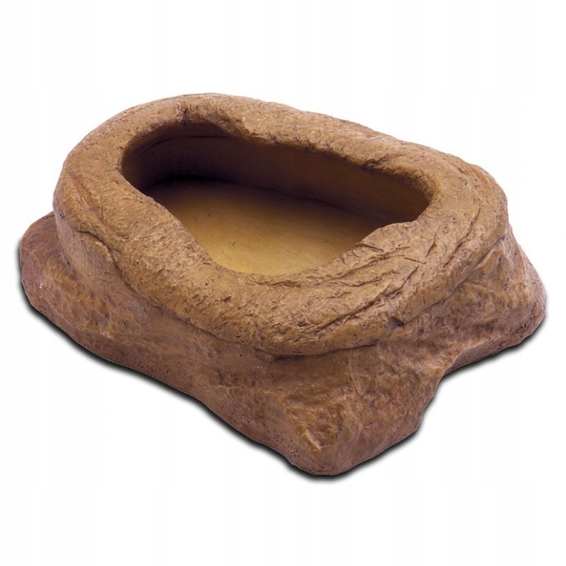 

Miseczka na Żywy Pokarm Worm Dish dla Gadów