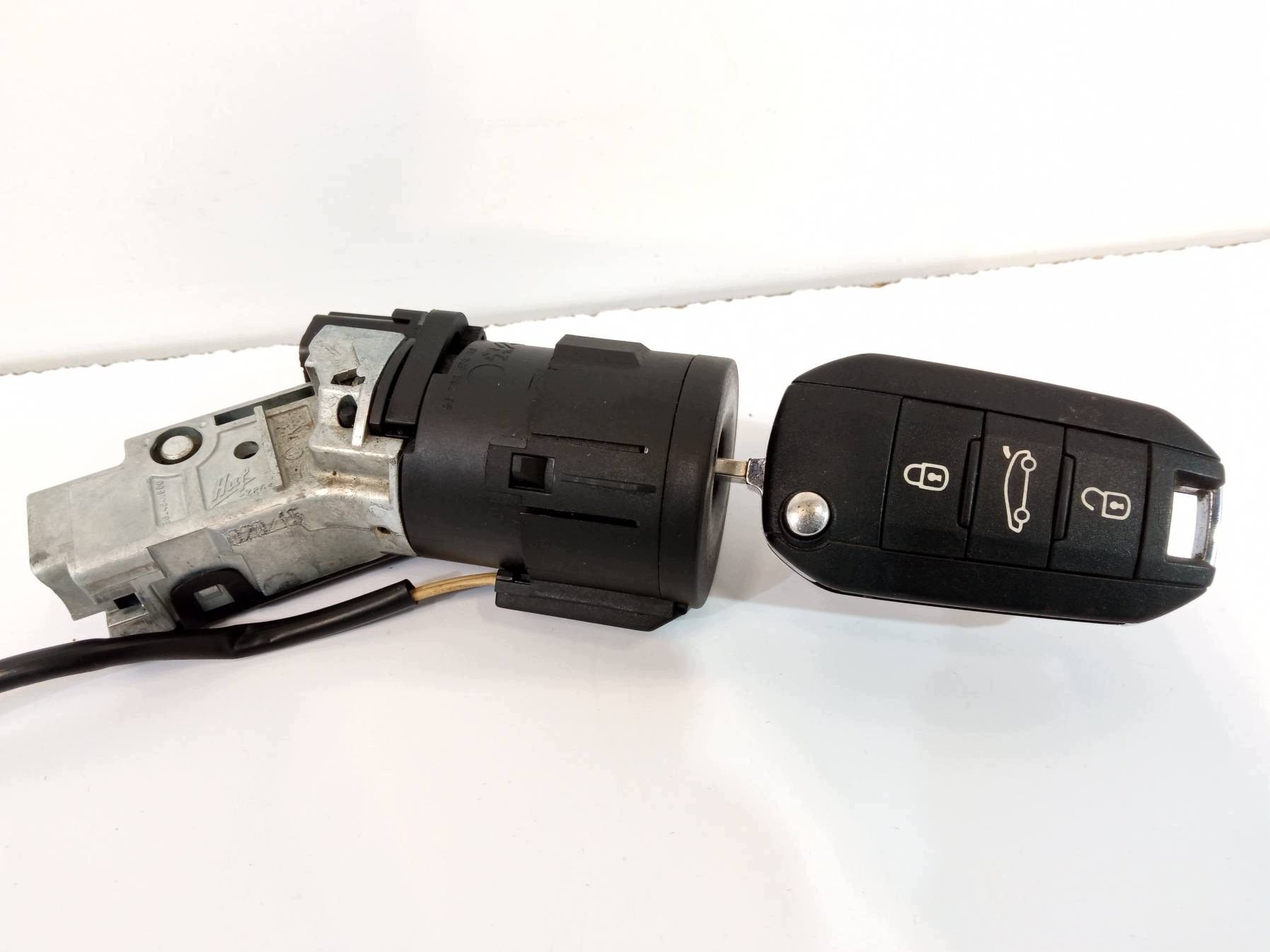 ignition 9663123380 Peugeot 308 II (2014- )