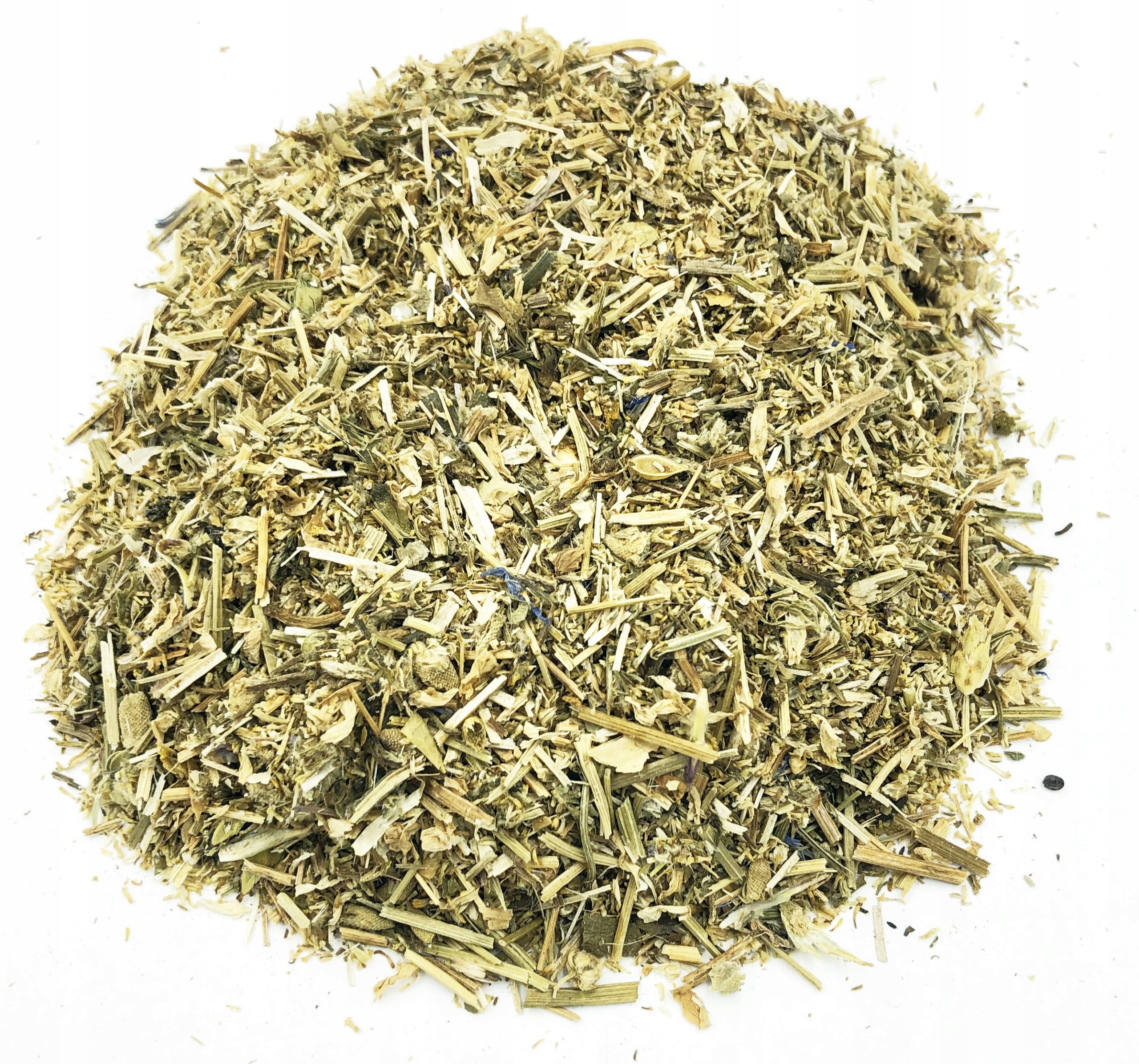 

Ziele Rumianku Cięte Rumianek 500G 100% Naturalny