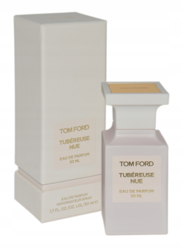 Tom Ford Tubéreuse Nue Edp 50 ml
