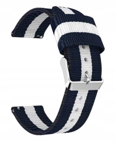 

Pasek Zamiennik Do Galaxy Watch 4 40/42/44/46
