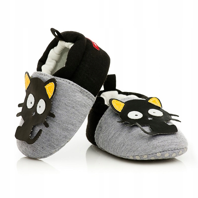 LEKKIE BUCIKI NIEMOWLĘCE NIECHODKI W KOTY 17/18