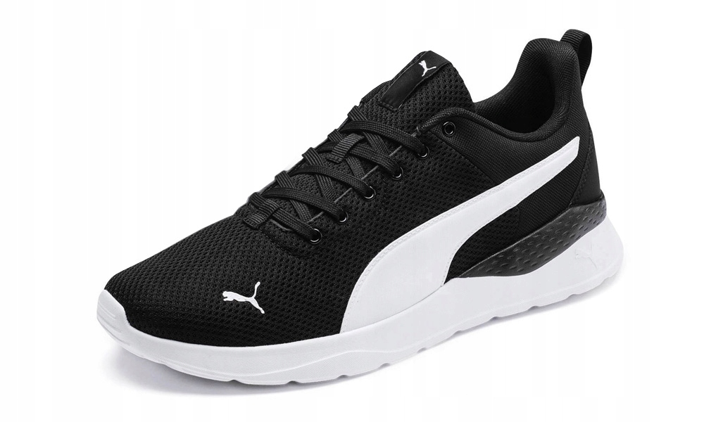 Puma Buty męskie Anzarun Lite czarne 41