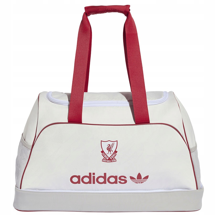 Torba adidas Oryginals Liverpool Fc KR0354 biały