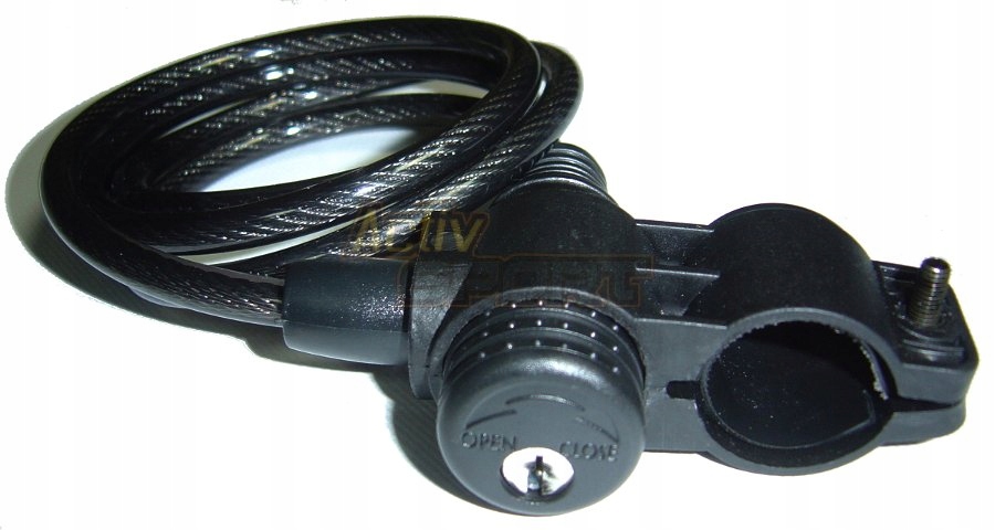 

Zapięcie Tonyon 8x1200 mm klucz (ZAMK261)