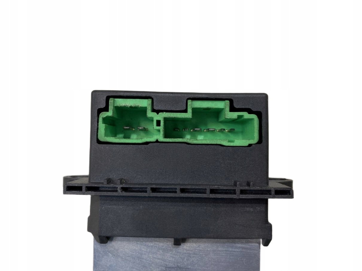 resistor, rheostat, regulator resistor RENAULT MEGANE II 95SKV003