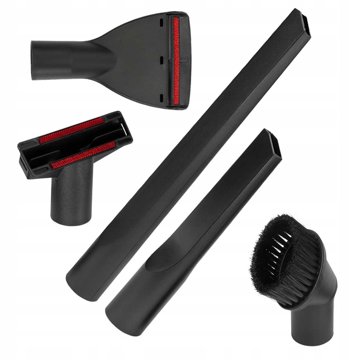 

Blizzard CX1 Parquet końcówki do Miele C3 Cat&Dog