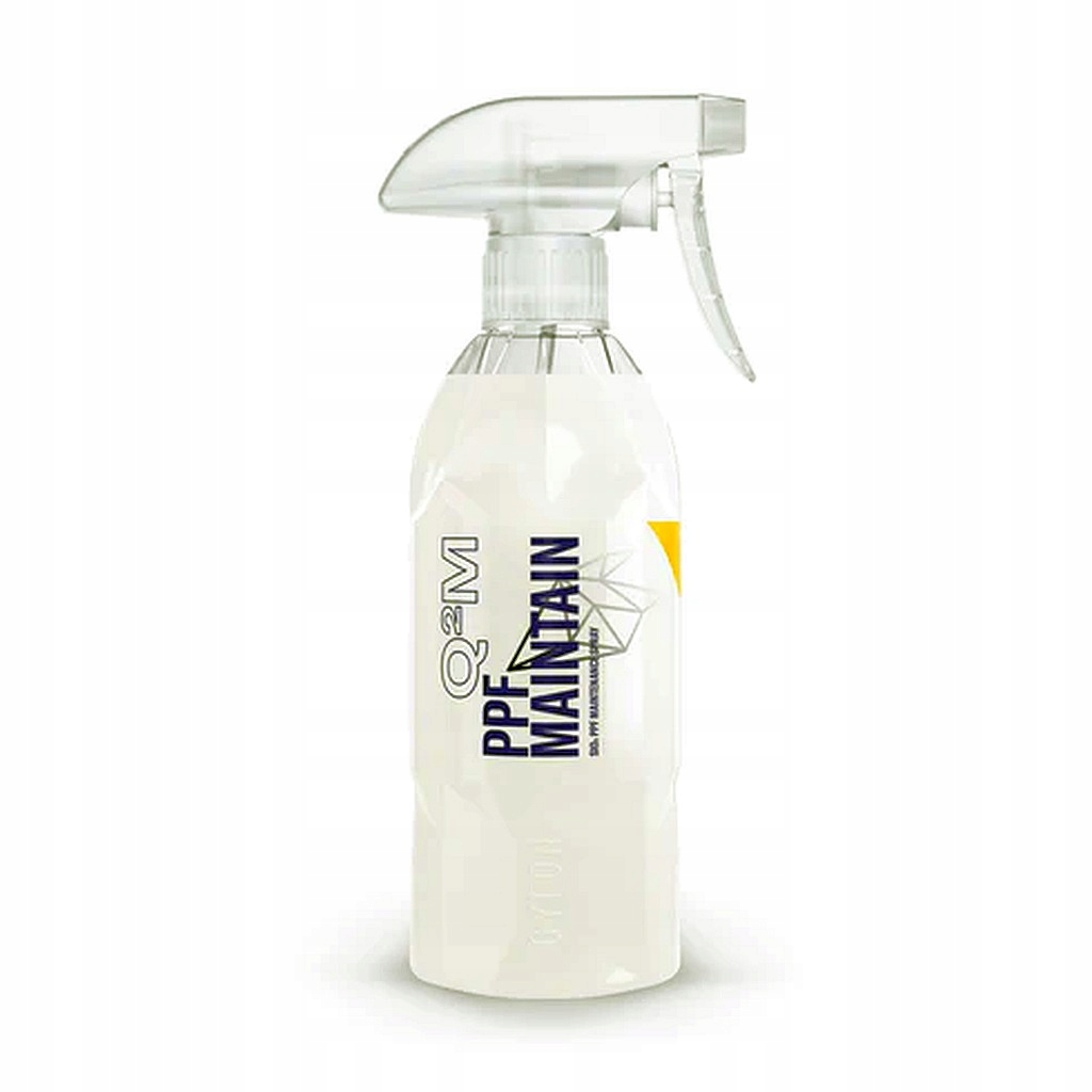 

Gyeon Ppf Maintain Sealant kwarcowy do folii 400ml