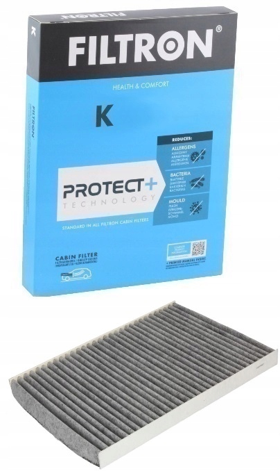 

Filtron Filtr Kabinowy Weglowy Kia Cee'd Pro Cee'd