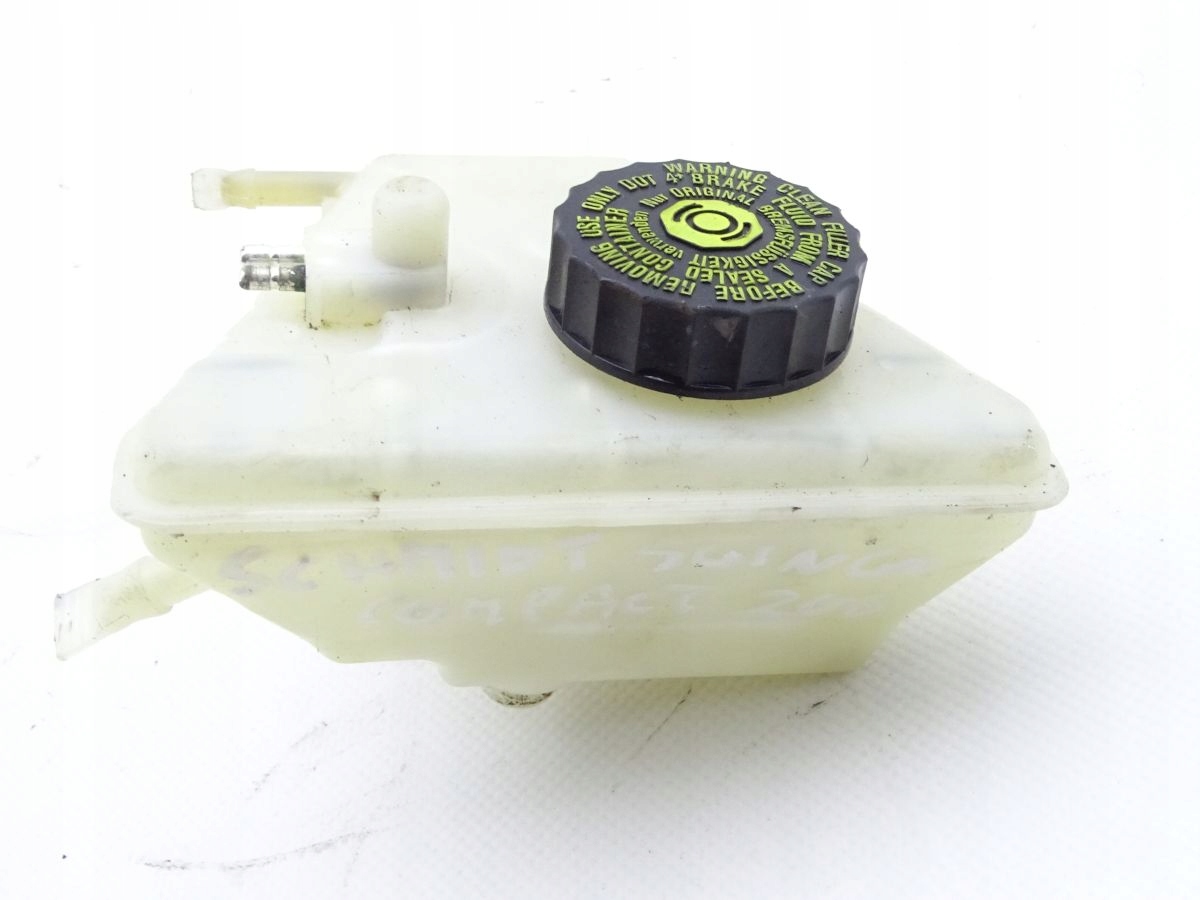 03.3508-8691.1 - SCHMIDT SWINGO COMPACT 200 БАЧОК ТОРМОЗНОЙ ЖИДКОСТИ