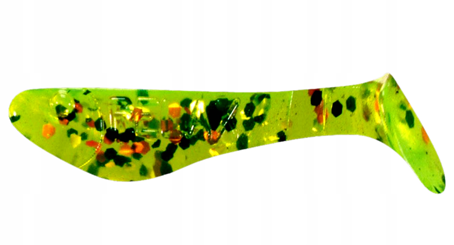 Guma Relax Kopyto 1 (2.54cm) kol S124 op 8szt