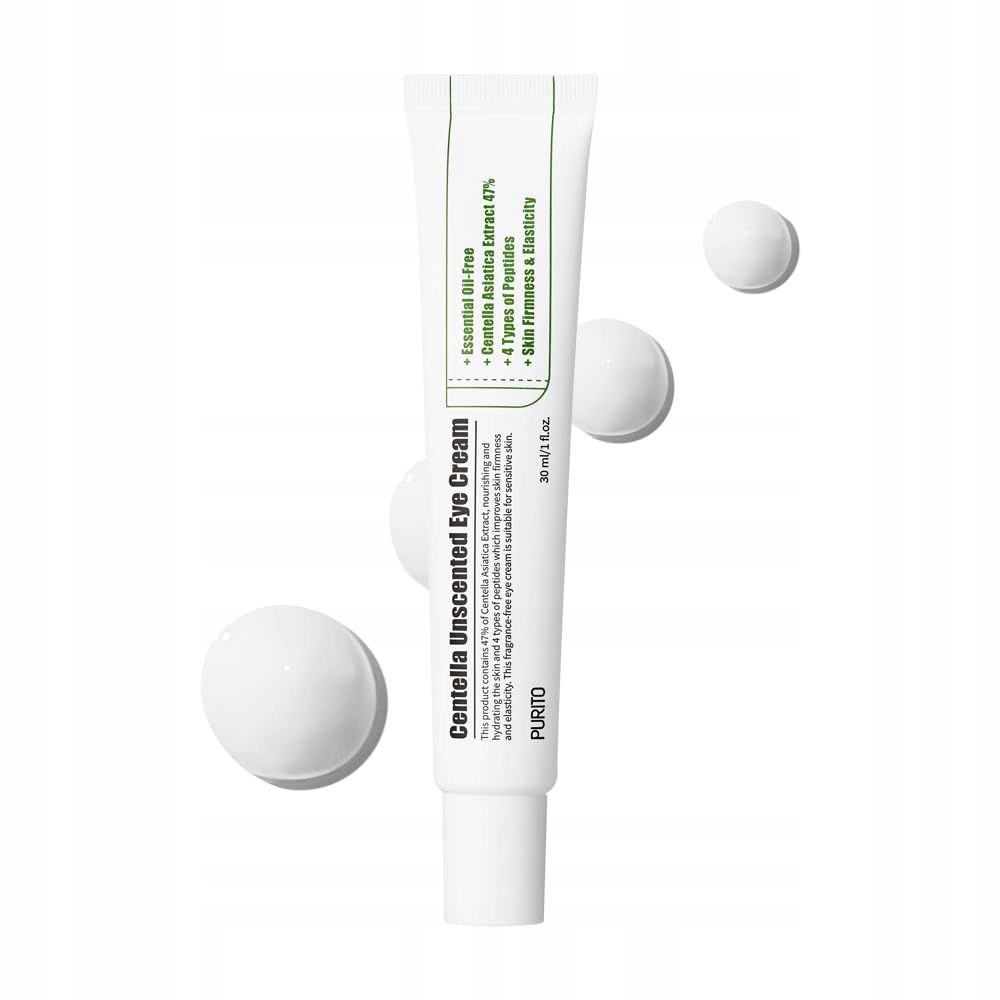 Purito Wonder Releaf Centella Krém Pod Oči 30 ML