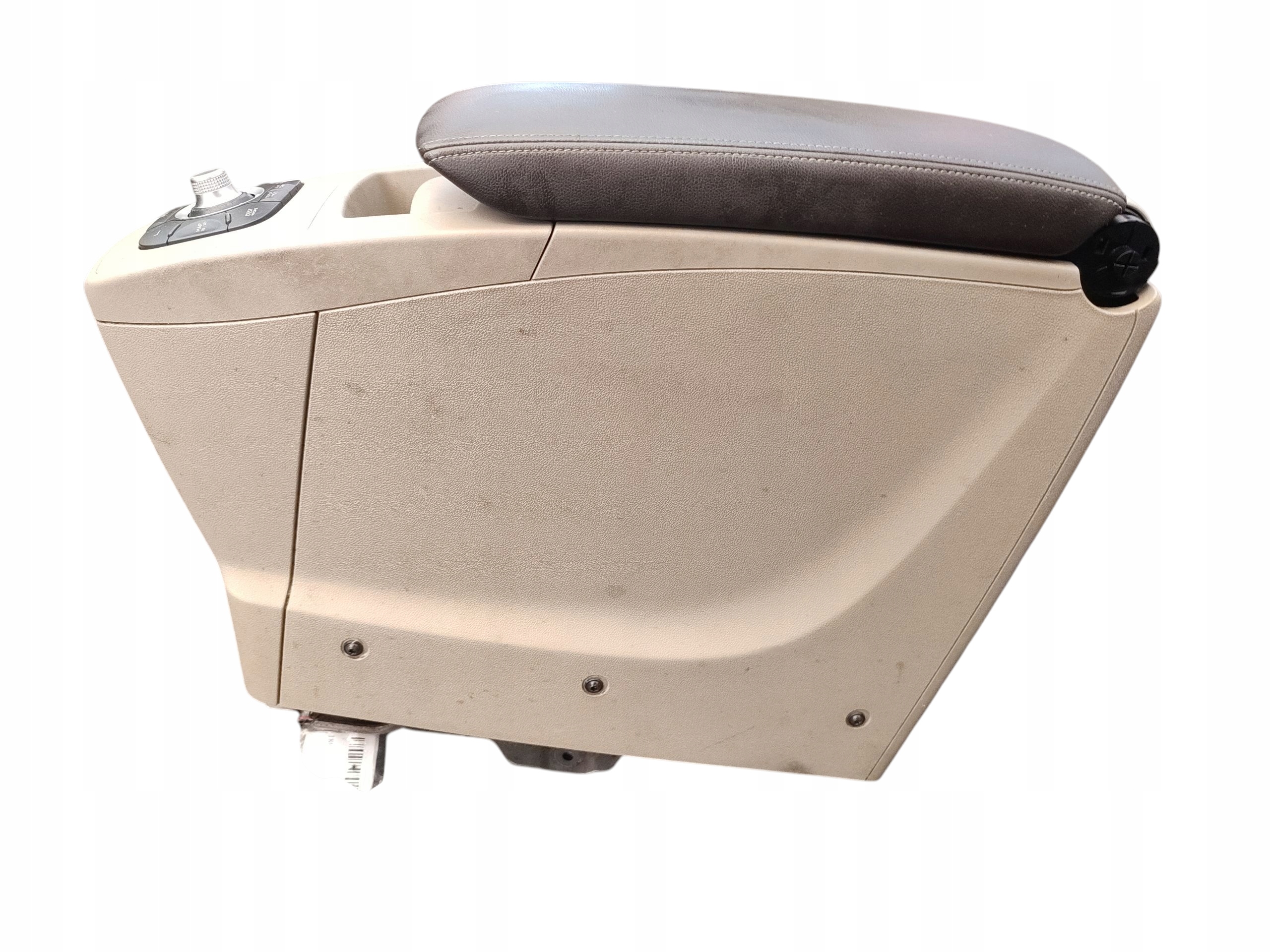 PODŁOKIETNIK TUNEL ŚRODKOWY RENAULT SCENIC III 3 EUROPA