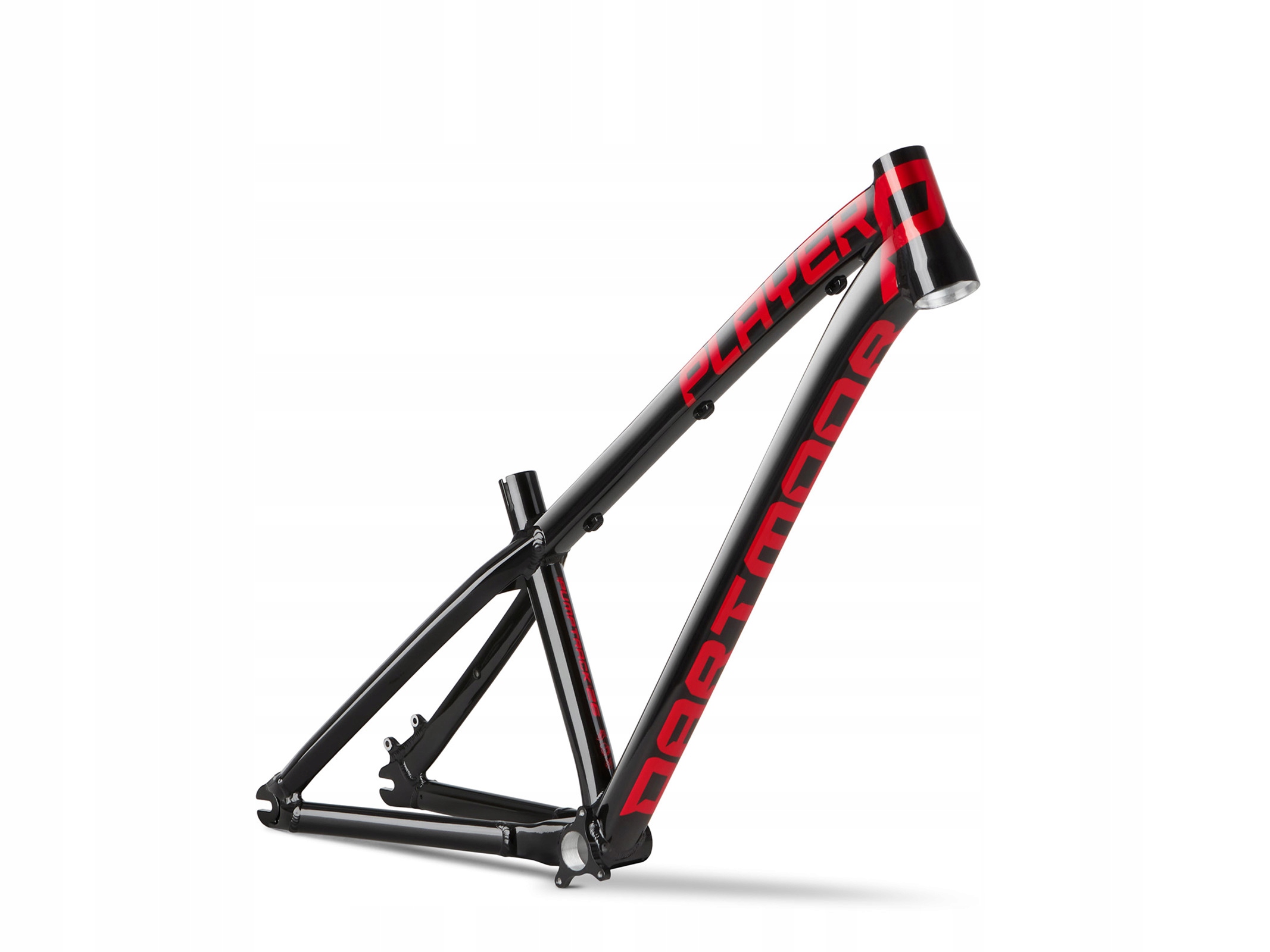 Rama Dartmoor Two6Player Pump Black Devil dirt street Marka Dartmoor