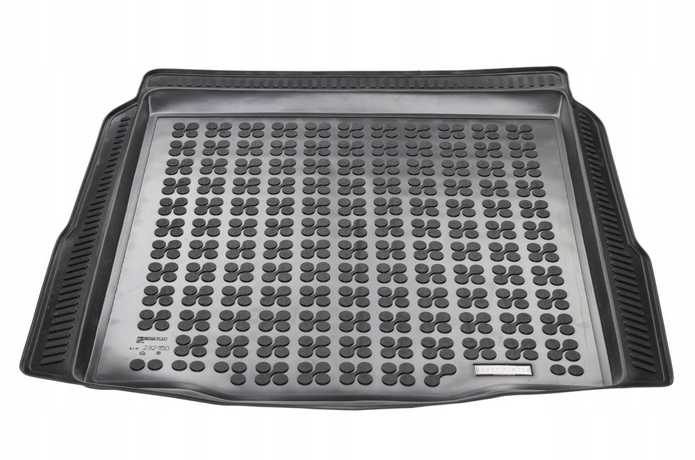 Vana do kufru gumová Bmw 3, G20, 2018- , Sedan