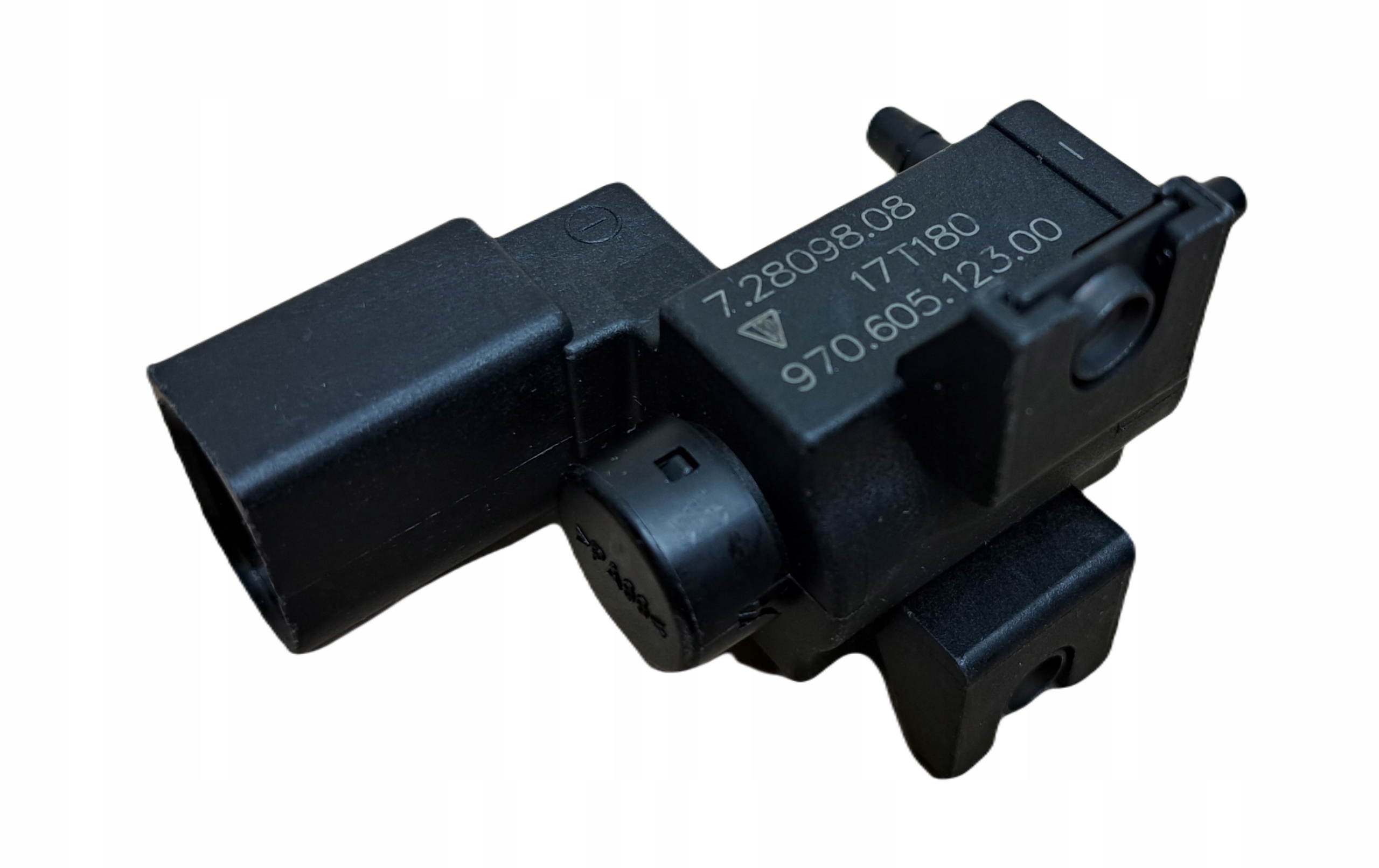 PIERBURG СОЛЕНОИД 7.28098.08