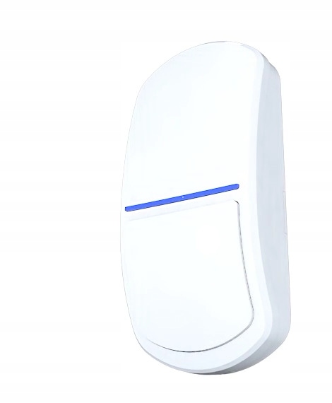 Slim-pir-pro Pohybový detektor Pir antimasking Ir Satel