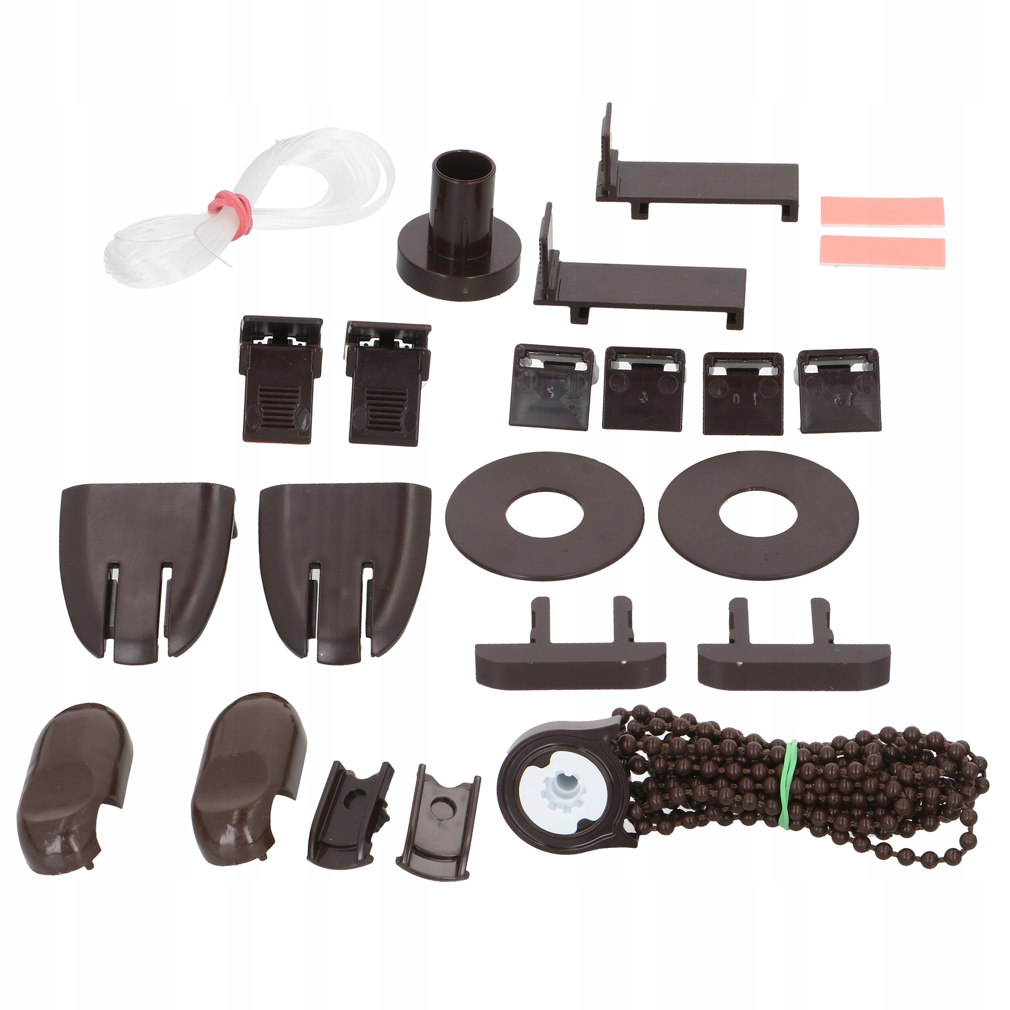 

Mechanizm mini rolet dzień-noc