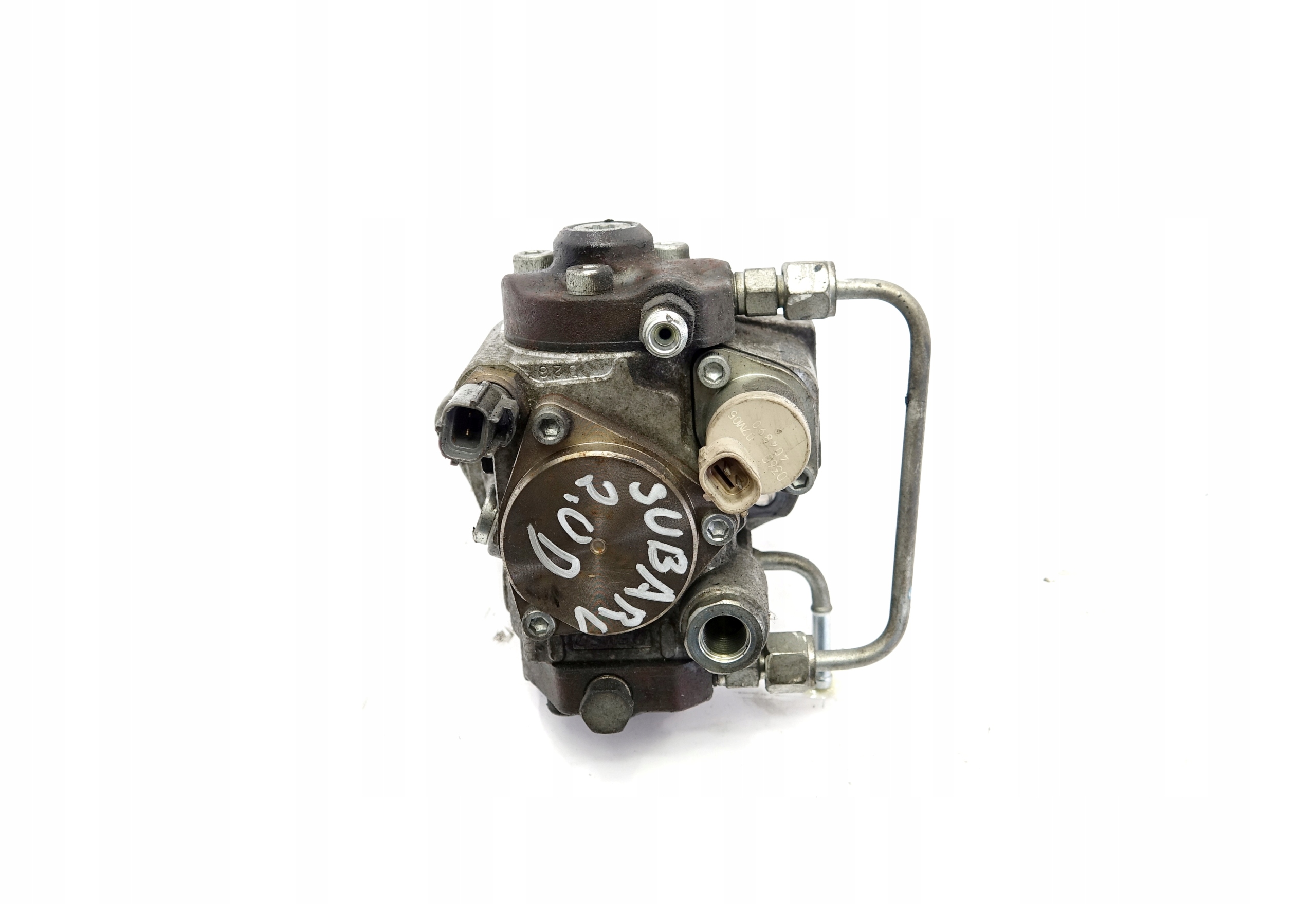 Einspritzpumpe SUBARU FORESTER III 2.0 2940000760