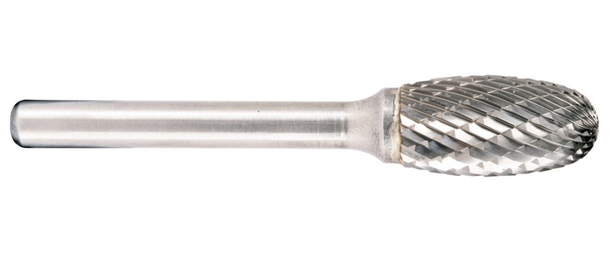 Metabo 628402000 Fréza Stopková Pro Brusku 10x16x60MM