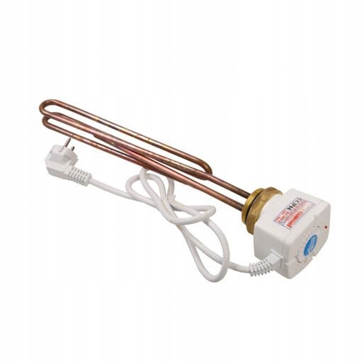 Galmet Ohrievač 3 Kw 230V Závit K6/4