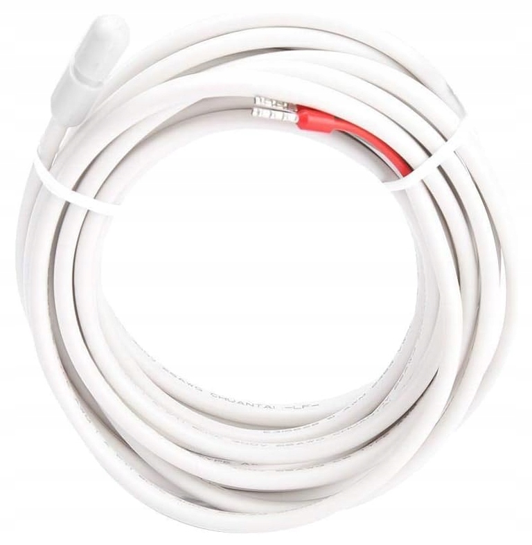 TERMOSTAT POKOJOWY DO OGRZEWANIA PODŁOGOWEGO MATY GRZEWCZE LCD 16A OSHLAND Marka inna