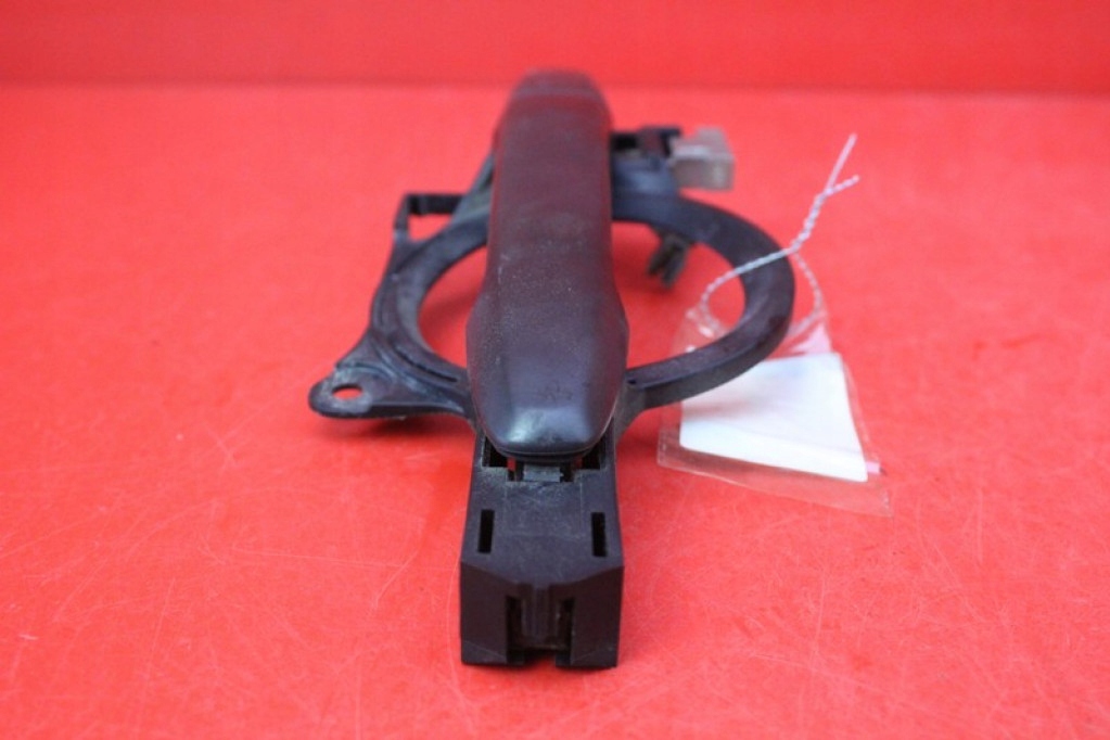 handle right rear part rear MITSUBISHI LANCER 8 VIII sedan 07-11