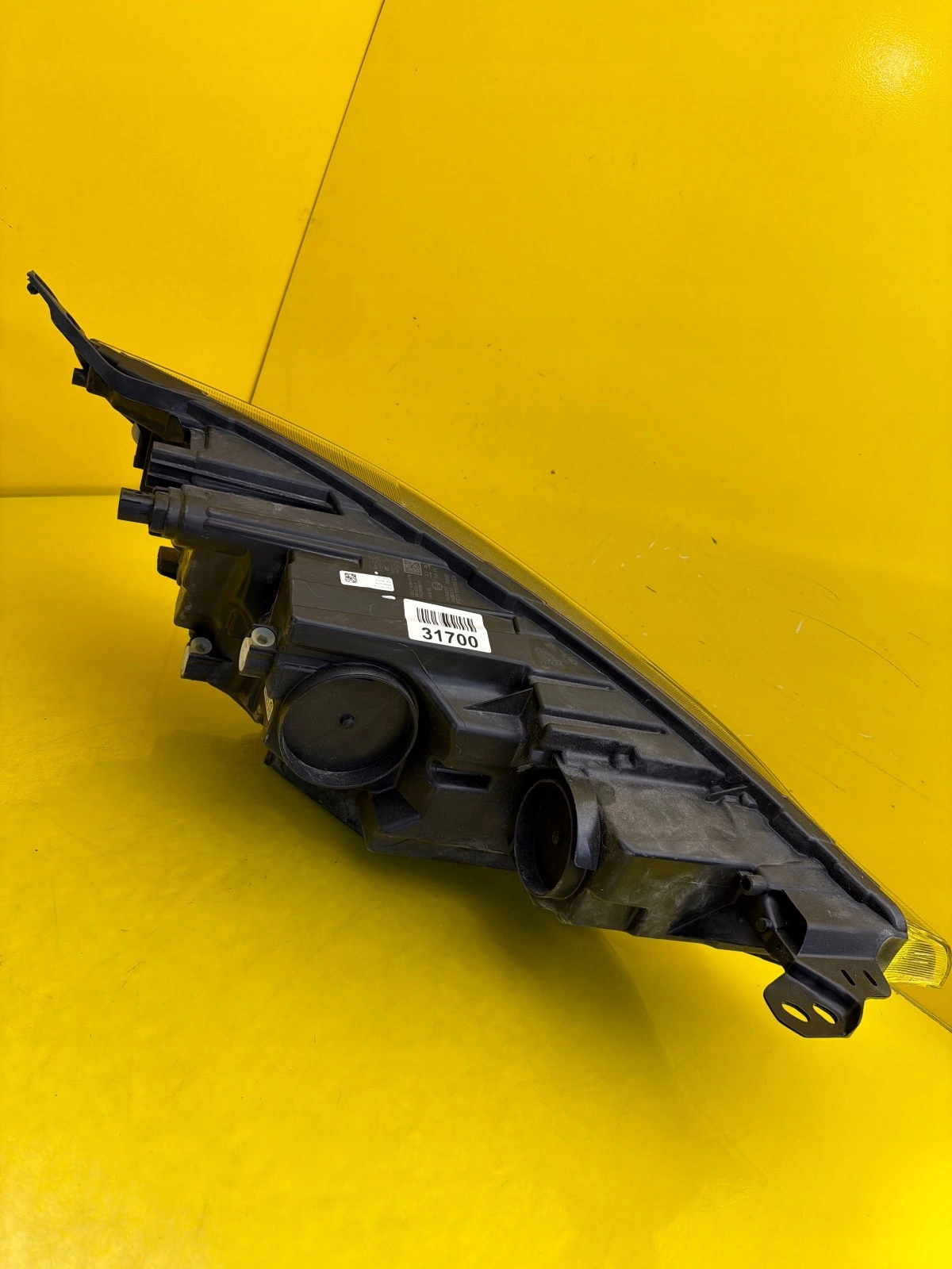 light left Ford Transit Custom II Mk2 23- PZ31-13E015-CB