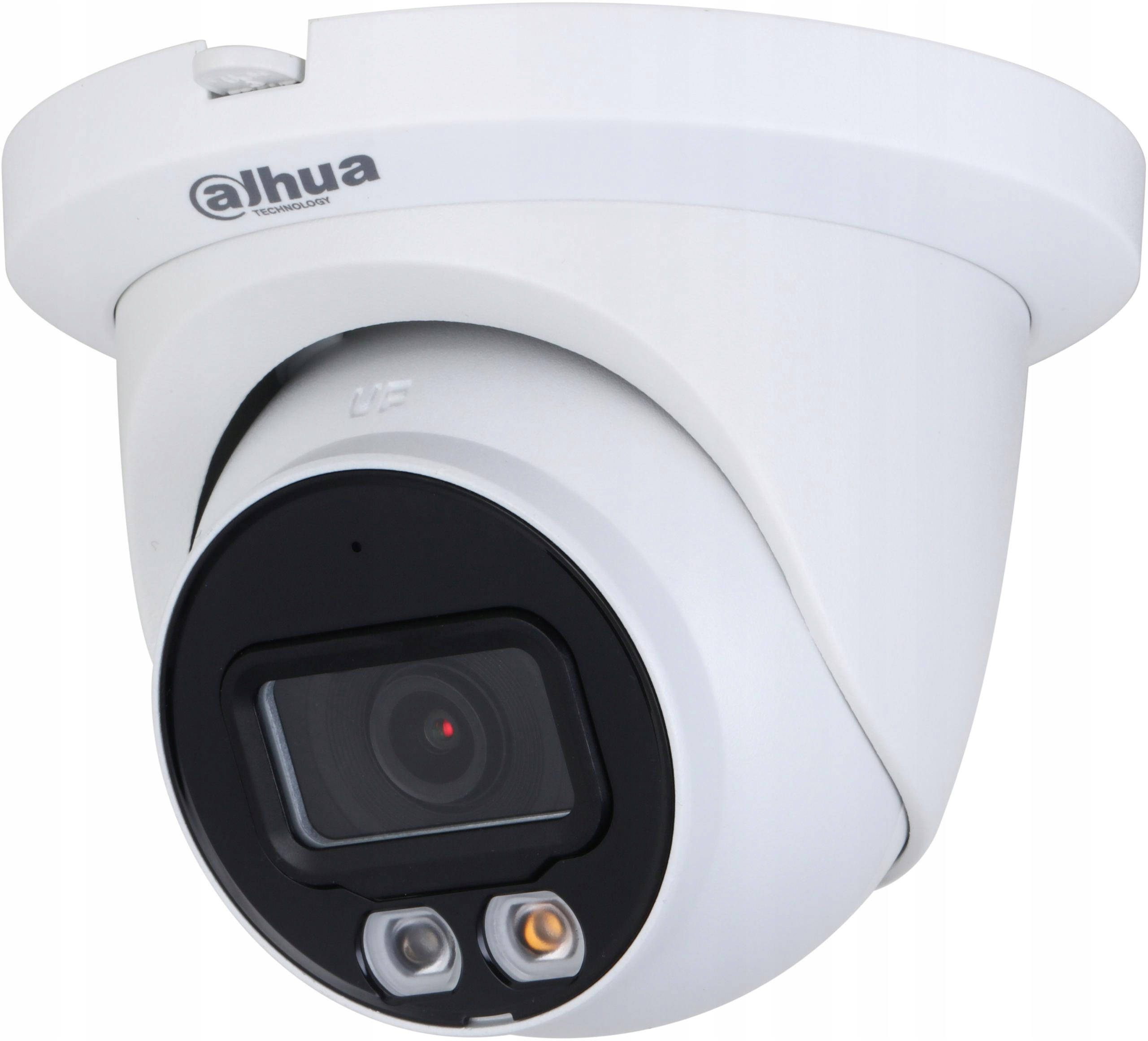 Ip kamera Dahua IPC-HDW2649TM-S-IL-0280B