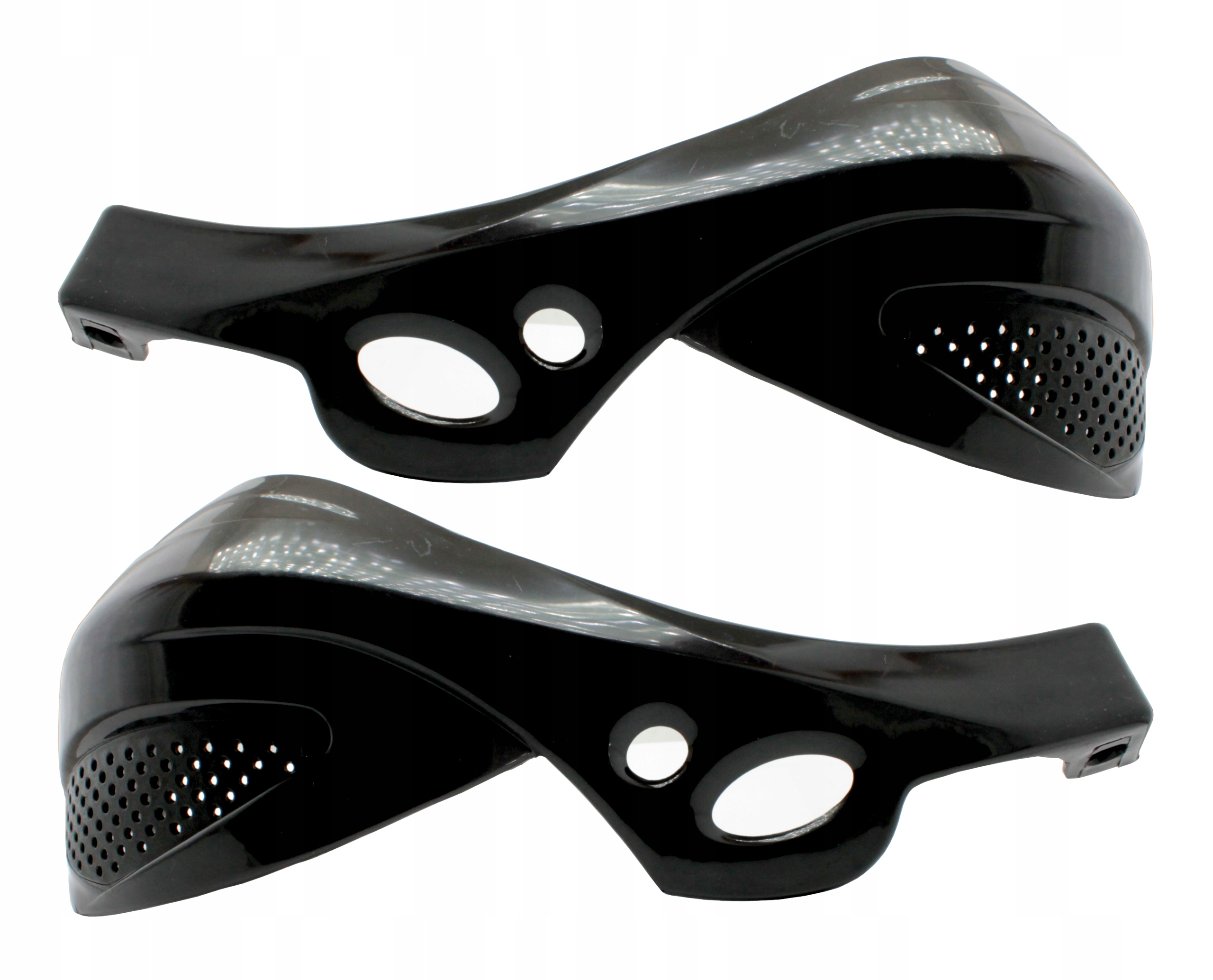 

Osłony Rąk (handbary) Enduro Czarne