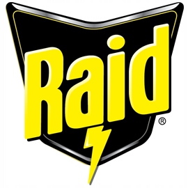 RAID spirala przeciw komarom do 40 godzin ochrony EAN (GTIN) 5000204570939