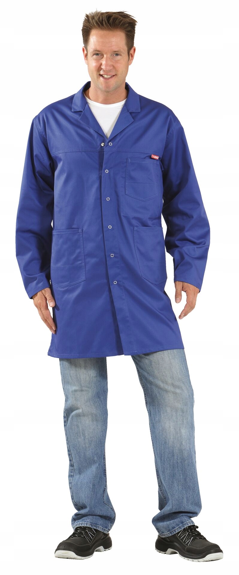 Pracovní sešit Planam Mg 260 r52