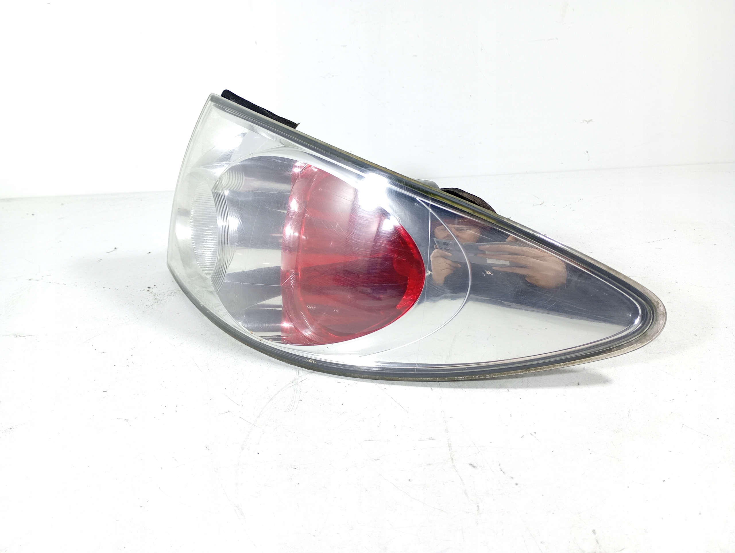 Mazda 6 VI sedan 02-08 light right rear