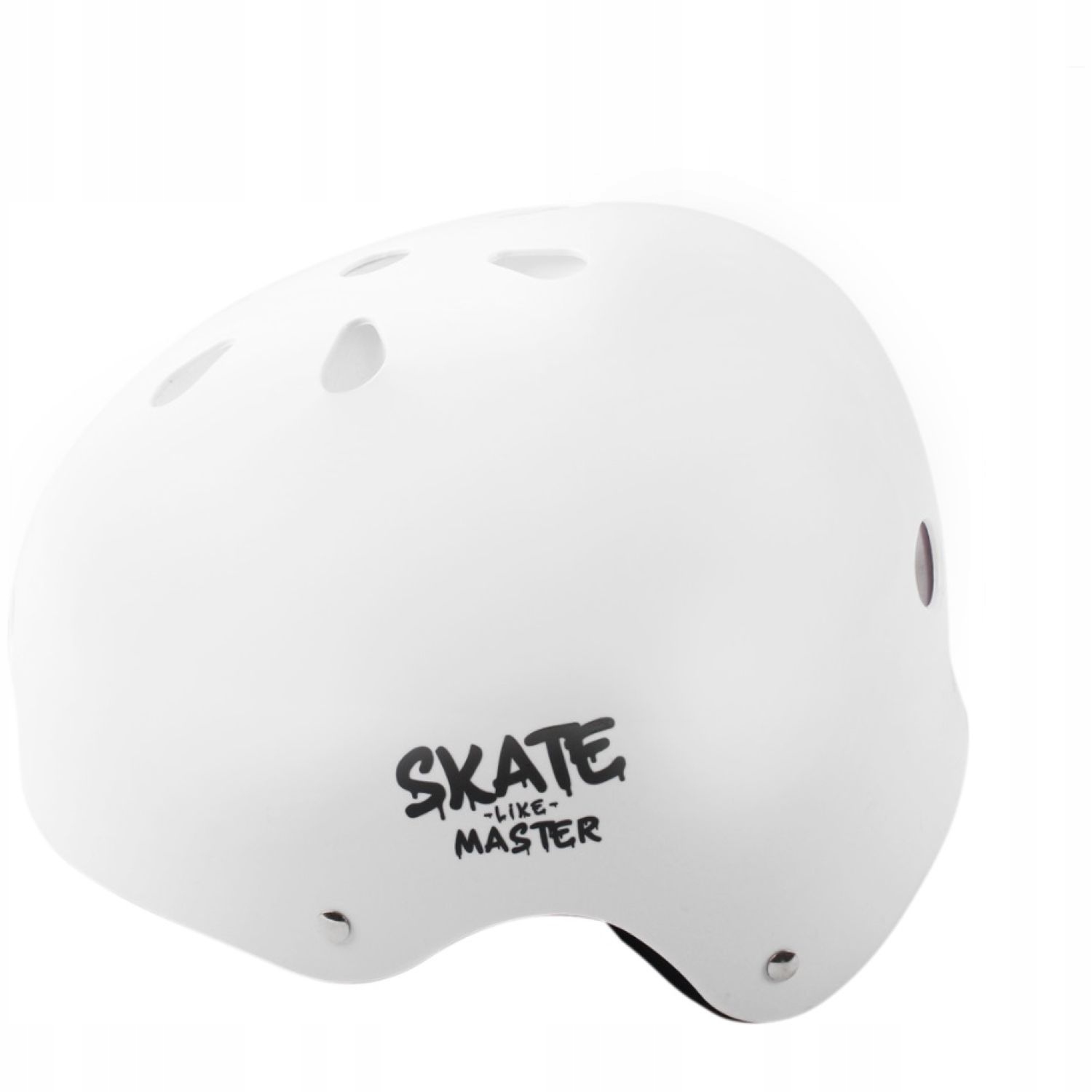 

Kask Dziecięcy Rowerowy Rolki Deskorolka 54-56 (s)
