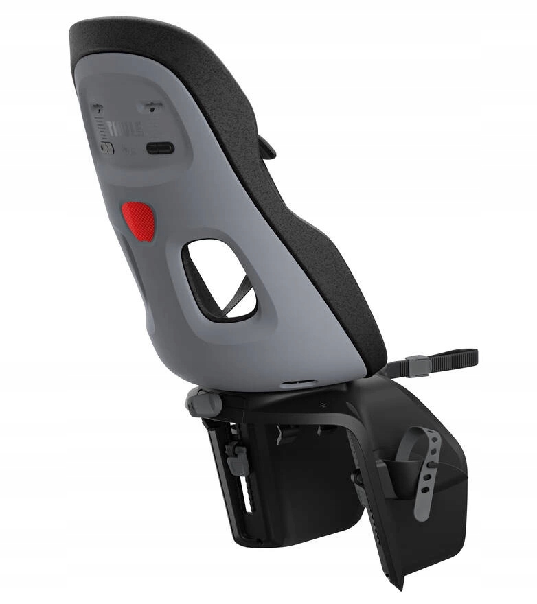 Thule Yepp Nexxt 2 Maxi Fotelik rowerowy montowany na bagażniku