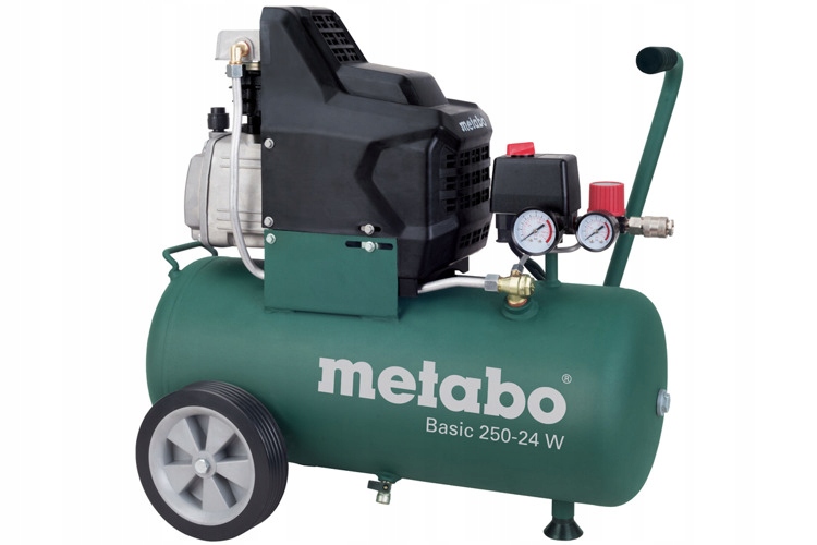 Metabo Kompresor Basic 250-24W Marka Metabo