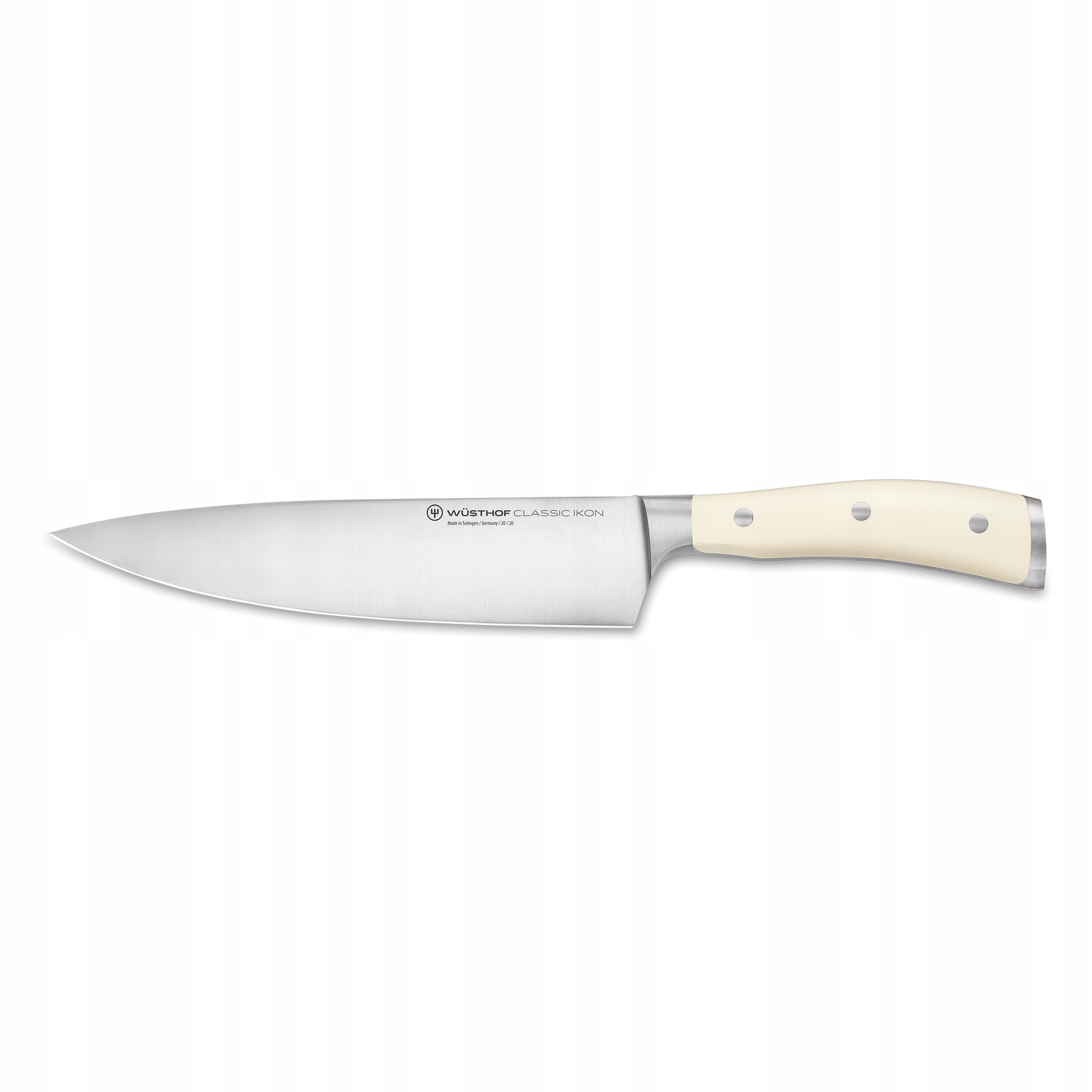 Wusthof Nôž šéfkuchára 20 cm Classic Ikon Creme