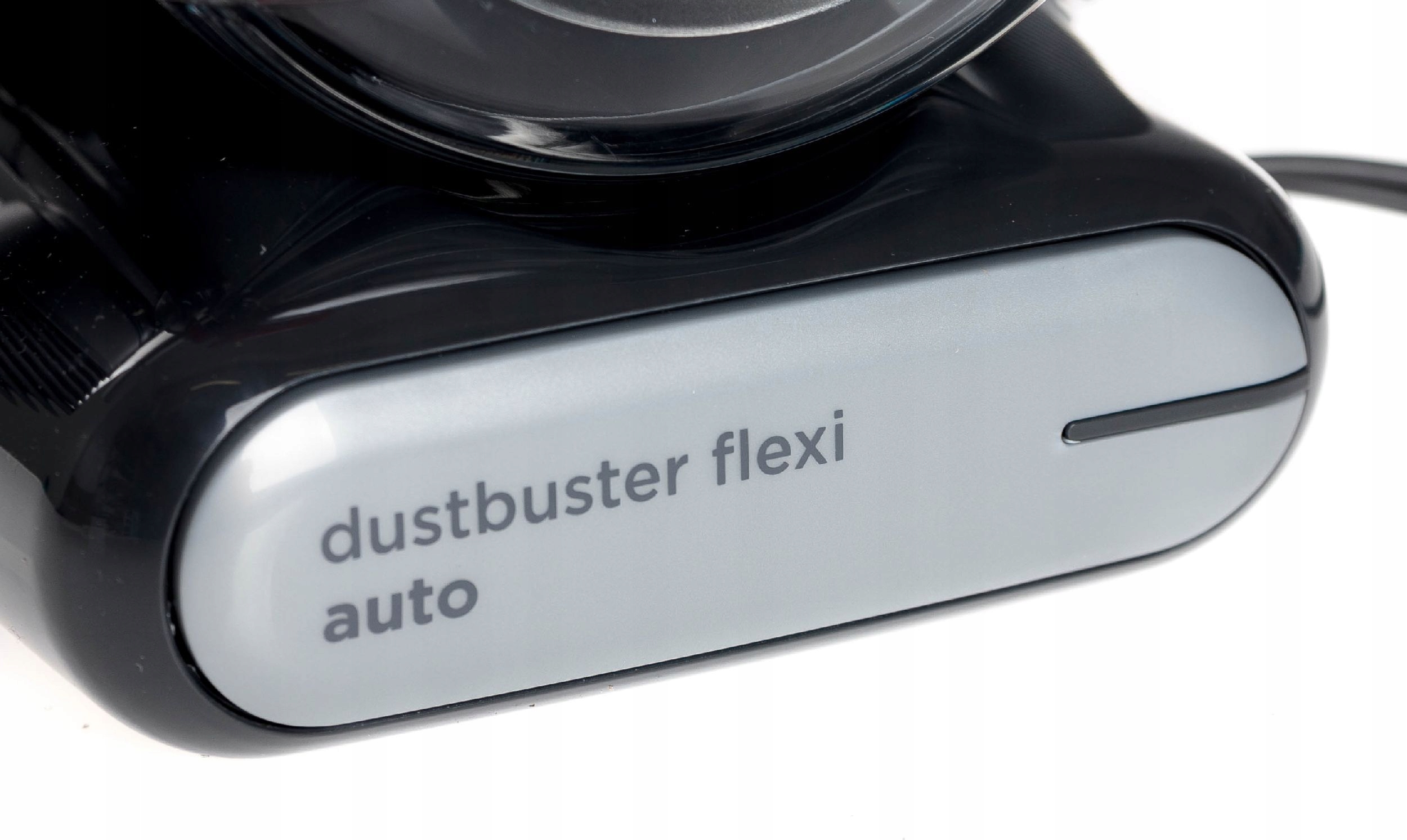 Odkurzacz ręczny Black&Decker Flexi PD1200AV Praca na mokro nie