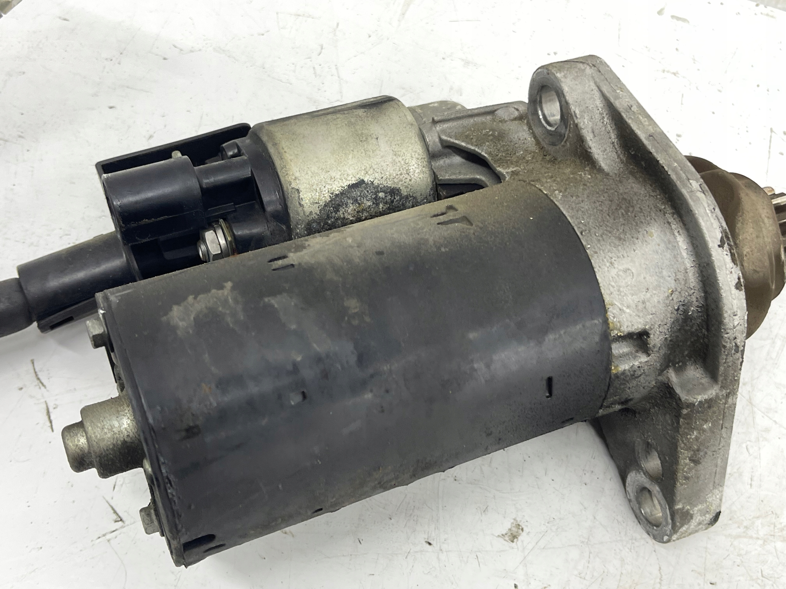 starter terminal plus 0986024100 7E0971794A 7E0971158A VOLKSWAGEN T5