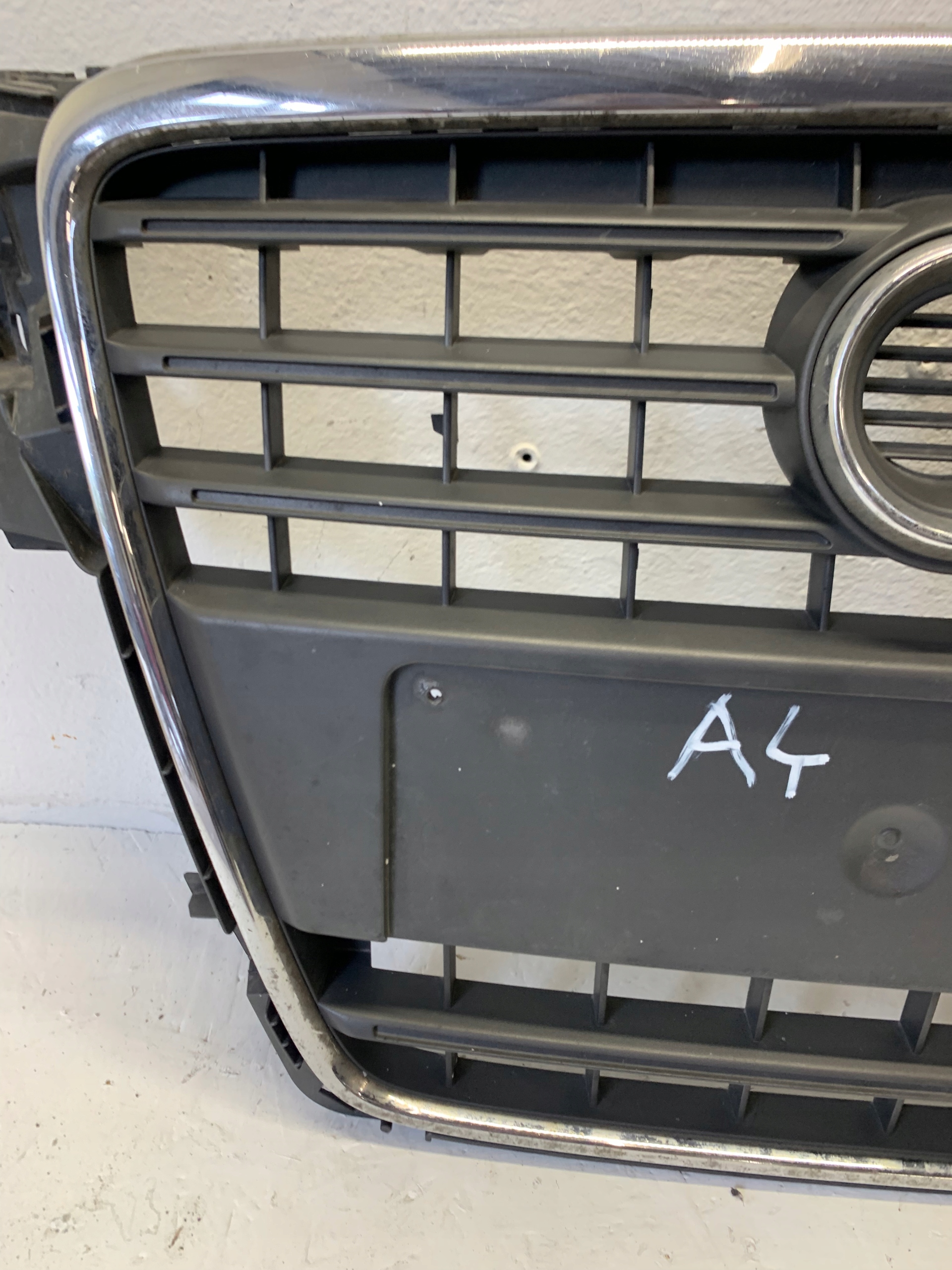 Audi A4 B9 Kühlergrill FRONTGRILL Kühlergitter - Thumbnail 3