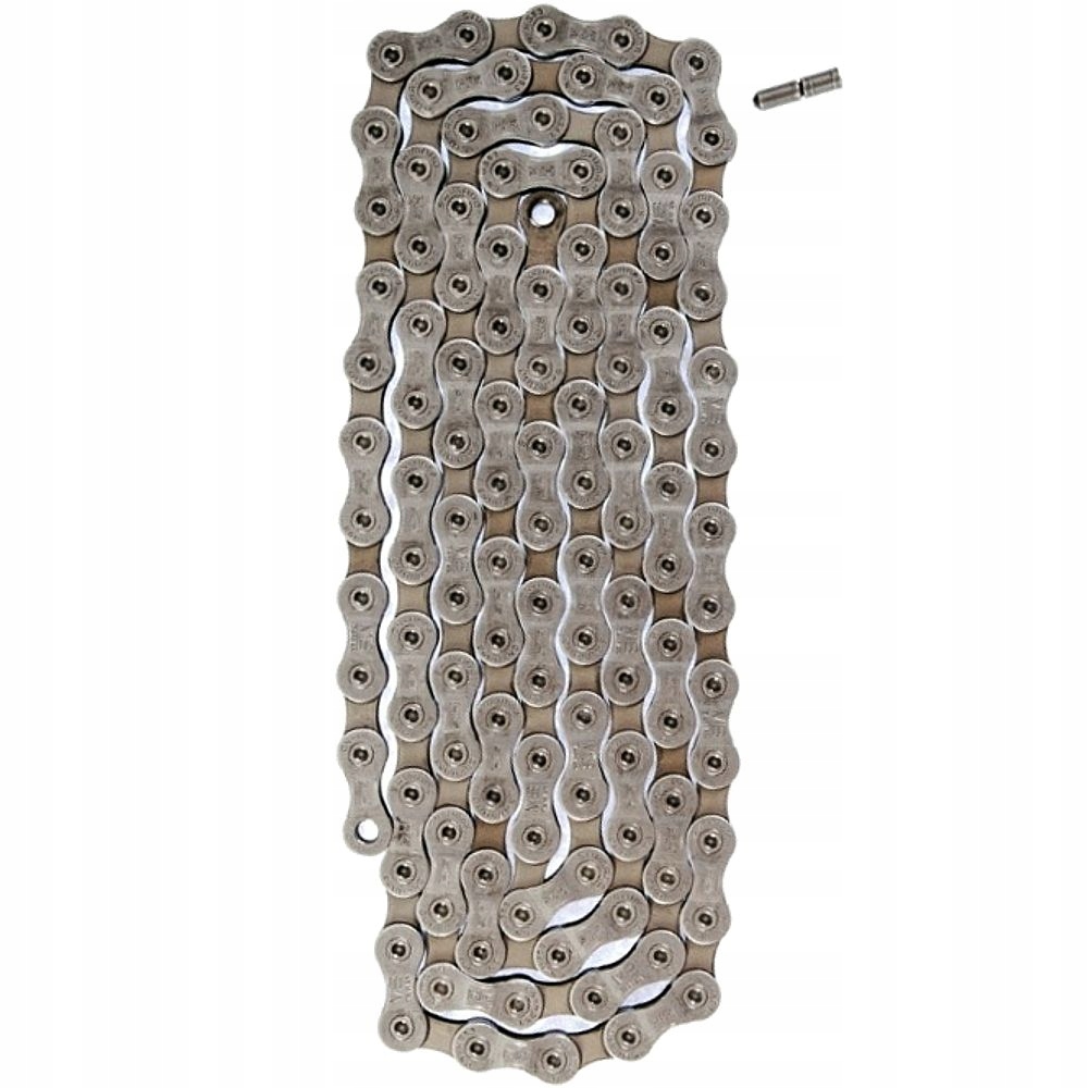 Łańcuch Shimano CN HG53 Deore 9 rzędowy + pin 116