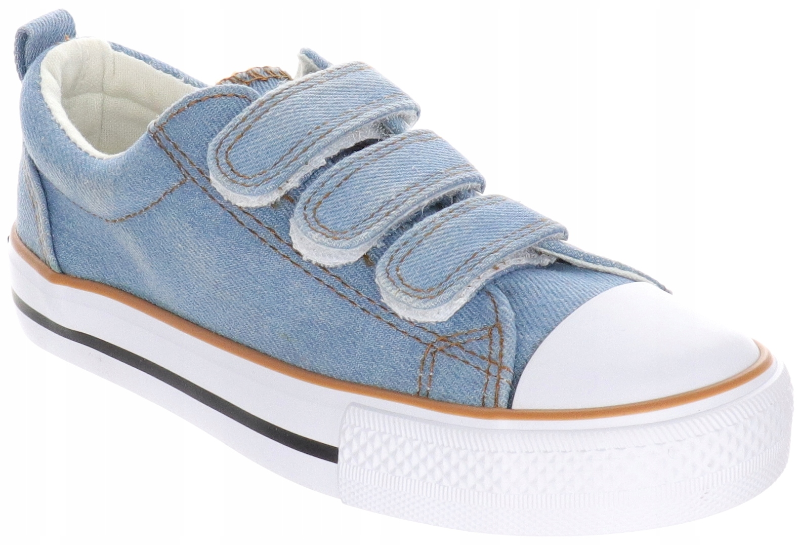 

American Club Trampki Tenisówki Buty Sportowe R.36