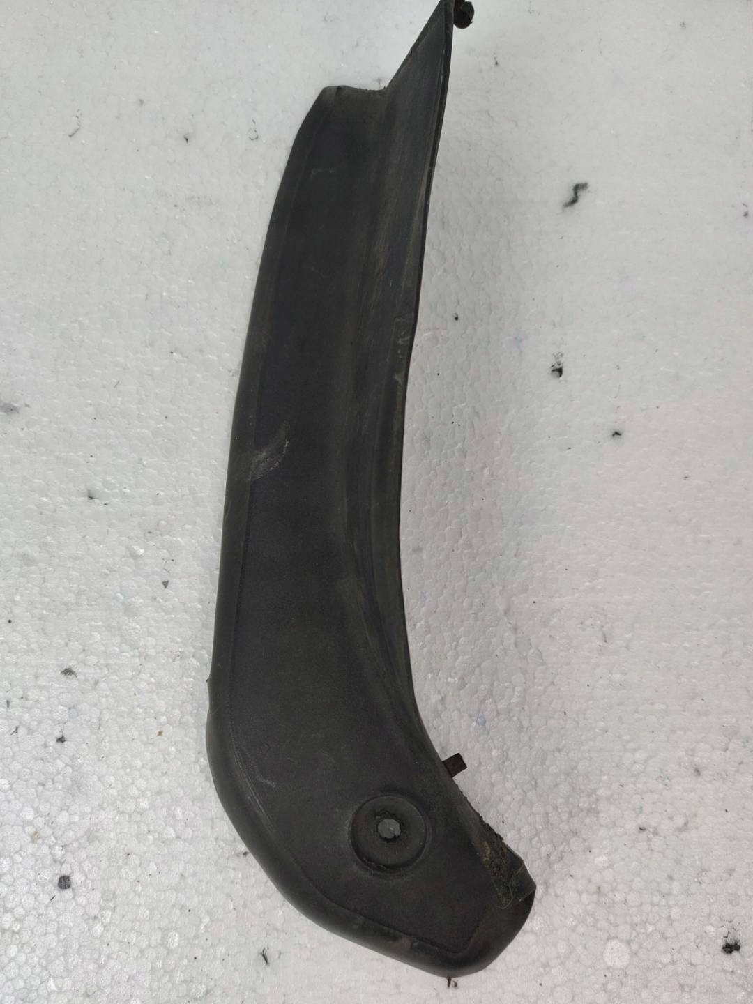 moulding below lampe right side BMW 3 F30 2013 5149-7290652