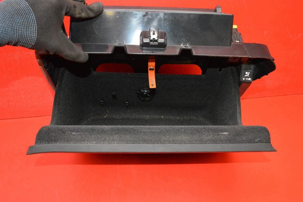 Handschuhfach des Beifahrers EU 3C1857114E VW PASSAT B7 10-15