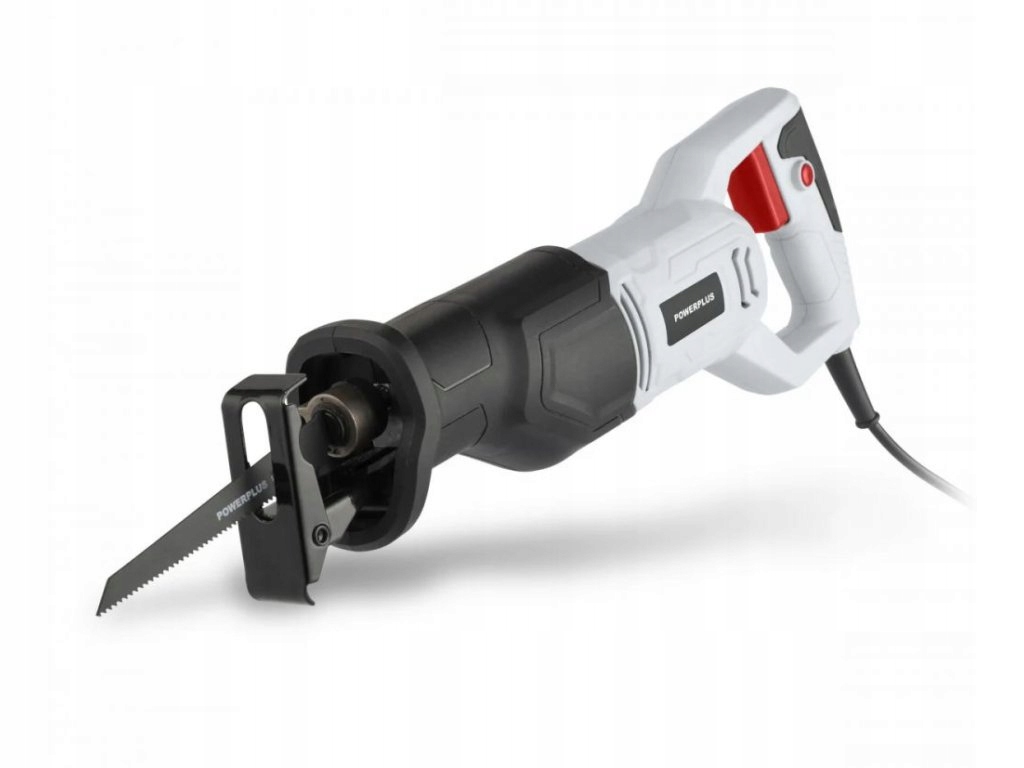 Ocasová pila 710W POWC2061
